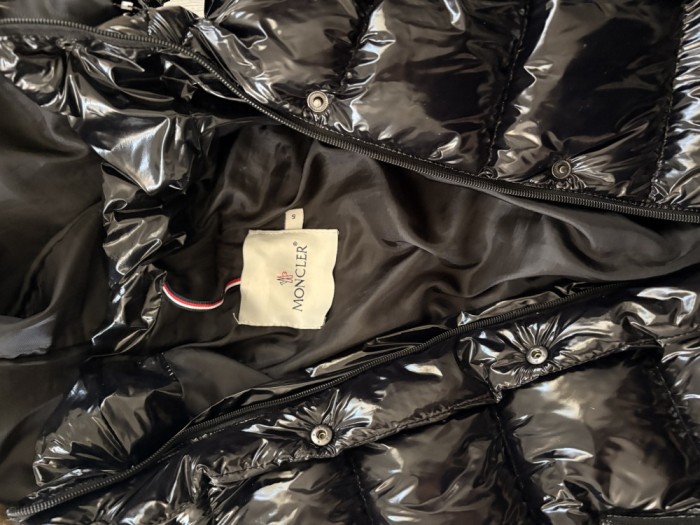 Geaca Moncler
