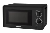 Cumpara ieftin CUPTOR CU MICROUNDE HEINNER HMW-20BK2