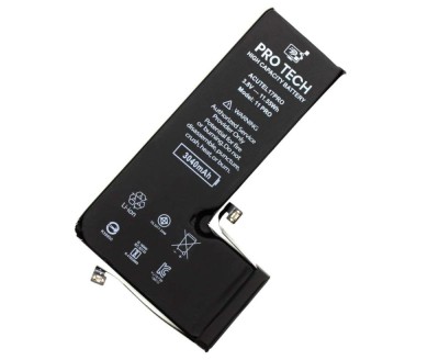 Baterie AppleiPhone 11 Pro High Capacity Autonomie Marita 3040mAh Protech foto