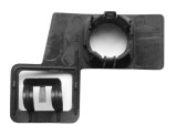 Suport senzor parcare VW PASSAT (B7 (36)), 11.2010-02.2015, partea dreapta, spate, exterior,