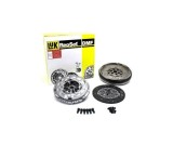 Kit ambreiaj Luk 417002710