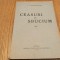N. C. MUNTEANU-SCULENI (dedicatie-autograf) - Ceasuri de Sbucium - Editura Tipografia &quot;Cultura&quot;, 1938, 104 p.; coperta originala