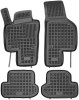 Covorase auto VW Beetle 2011-2019 Rezaw Plast