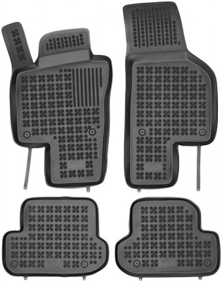 Covorase auto VW Beetle 2011-2019 Rezaw Plast foto