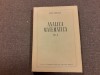 Miron Nicolescu - Analiza Matematica Volumul 2 Editura Academiei 1953