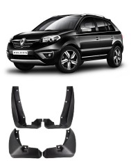 Set aparatori noroi dedicate Renault Koleos I 2009-2016