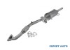 Filtru dpf Opel ASTRA H Van (L70) 2004-2016 #1, Array