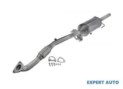 Filtru de particule Opel ASTRA H Van (L70) 2004-2016 #1 foto