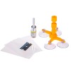 Kit Reparatie Parbriz Geam Auto, 4 piese, Universal