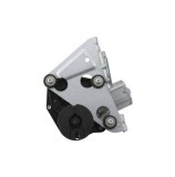 Motoras stergator luneta Peugeot 407, 05.2004-12.2010, spate