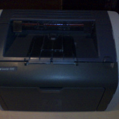 Imprimanta laser HP 1010