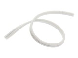Bandă LED NEON alb neutru 120 LED/m 6mm IP65 8W/m CRI 80
