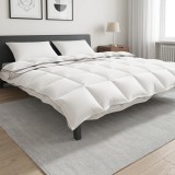 Cumpara ieftin Set de Paturi 200 x 200 cm Toate sezoanele