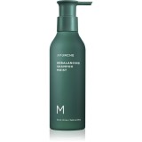 AYUNCHE Rebalancing Shampoo Moist șampon &icirc;mpotriva subțierii și căderii părului cu efect de hidratare 350 g
