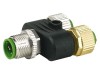 Adaptor T M12 DeviceNet/CANopen