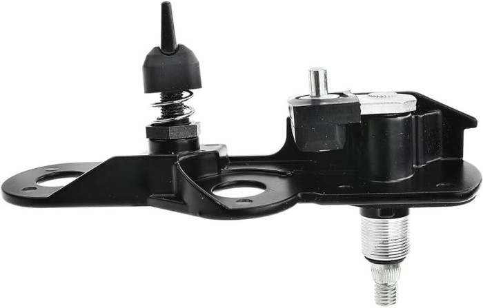 Mecanism stergator fara motor spate FORD EXPEDITION, 11.2002-07.2017; LINCOLN NAVIGATOR, 11.2002-07.2017