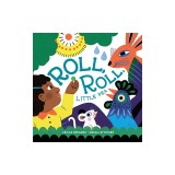 Roll, Roll, Little Pea