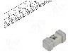 Siguranta fuzibila lenta, SMD 2410, 8A, 60V DC, 72V AC, 75V, LITTELFUSE - 0454008.MR