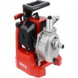 Motopompa 1" , motor 2 timpi, 1.45KW