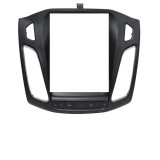 Kit Instalare navigatie tesla 9.7 tip tesla Ford Focus 3 CarStore Technology