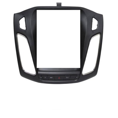 Kit Instalare navigatie tesla 9.7 tip tesla Ford Focus 3 CarStore Technology foto