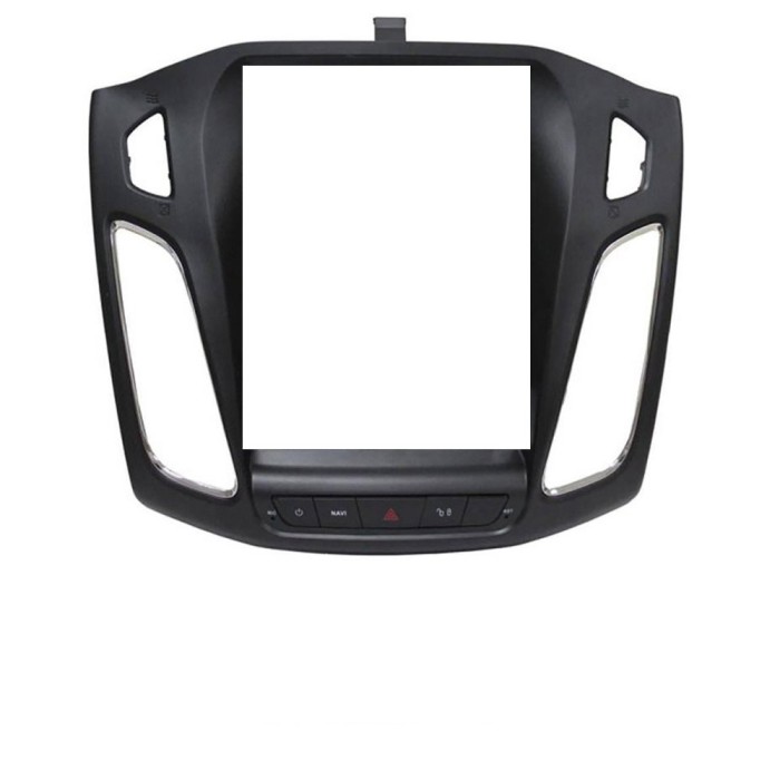 Kit Instalare navigatie tesla 9.7 tip tesla Ford Focus 3 CarStore Technology