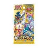 Pachet 10 Cartonase Pokemon VSTAR Universe (S12a, Import Japonia)