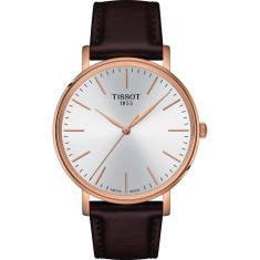 Ceas Barbati, Tissot, Everytime Desire T1434103601100 - Marime universala foto