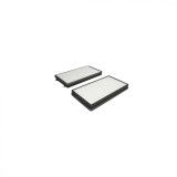 Filtru aer habitaclu BMW 7 (E65 E66 E67) 750 iLi 2005-2008 CORTECO 21652848