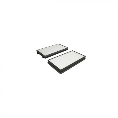Filtru aer habitaclu BMW 7 (E65 E66 E67) 740 d 2002-2005 CORTECO 21652848 foto