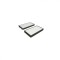 Filtru aer habitaclu BMW 7 (E65 E66 E67) 740 d 2002-2005 CORTECO 21652848
