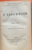 L assomoir - Emile Zola