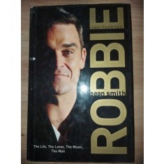 Robbie- Sean Smith