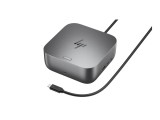 Cumpara ieftin HP Thunderbolt 4 G6 Dock , 100W, HDMI, RJ, 45, 2A USB, C, 2A DisplayPort, 3A USB, EU