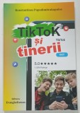 TIK TOK SI TINERII de KONSTANTINOS PAPADIMITRAKOPULOS , 2026