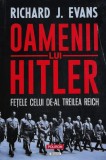 Cumpara ieftin Oamenii lui Hitler Richard J. Evans Carte Istorie Universala Brosata 2025 Polirom 472 Pagini