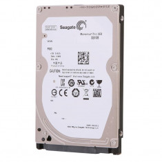 Hard disk Laptop Seagate Thin 320GB ST320LT014, SATA II, Buffer 16MB, 7200rpm foto