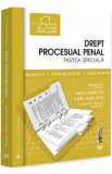 Drept procesual penal. Partea speciala. Mapa de seminar Ed.7 - Ion Neagu, Mircea Damaschin, Andrei Viorel Iugan