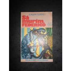 JOAQUIN GUTIERREZ - SA MURIM, FEDERICO