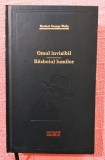 Omul invizibil. Razboiul lumilor. Colectia Adevarul 100 Nr. 75 - H. G. Wells