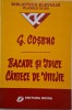 Balade si Idile, Cantece de Vitejie - George Cosbuc - Carte