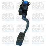 MEAT &amp; DORIA 83511 set pedale conducere