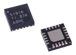 tps51916 Circuit Integrat foto