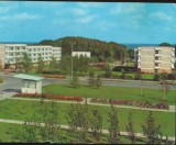 CPI B12956 CARTE POSTALA - MANGALIA. VEDERE SPRE MARE