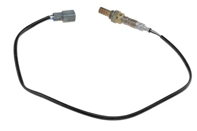 Sonda Lambda Subaru Forester 2.0t 2000-, Legacy 2.5 2003-, in spatele catalizatorului, NTY ESL-SB-004 foto