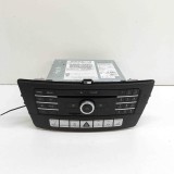 Unitate radio CD navigație MERCEDES-BENZ GLE W166 2017 OEM: Off-road | 28240629