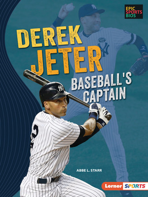 Derek Jeter: Baseball&amp;#039;s Captain foto