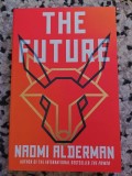 The Future, Naomi Alderman
