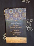 Nicolaus Cusanus - Pacea intre religii. Despre Dumnezeul ascuns