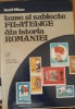 Teme si subiecte FILATELICE din istoria ROMANIEI - IOSIF MICU